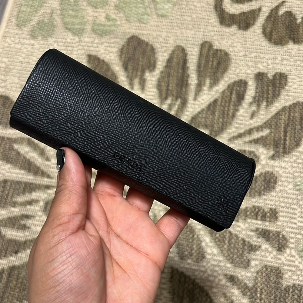 Prada Glasses Case - image 2